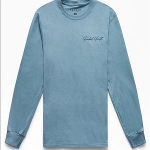 Pacsun “Faded Youth” Long Sleeve